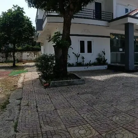 Star Hotel - Khach San Gia Binh Dan